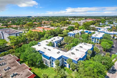 3060 Holiday Springs Boulevard #312, Margate, FL 33065 - Photo 30