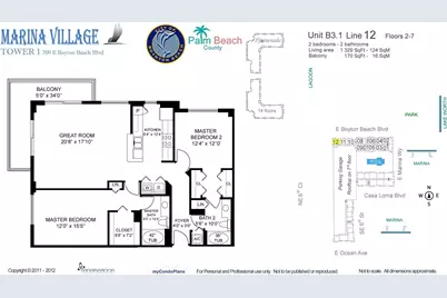 700 E Boynton Beach Boulevard #312, Boynton Beach, FL 33435 - Photo 2