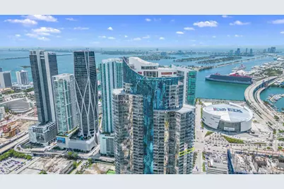 851 NE 1st Avenue #3512, Miami, FL 33132 - Photo 16