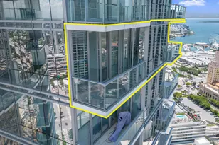 851 NE 1st Ave, Miami, FL 33132 - Photo 16