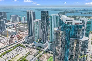 851 NE 1st Ave, Miami, FL 33132 - Photo 14