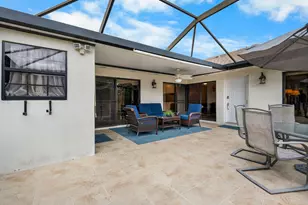 6236 SE Monticello Terrace, Hobe Sound, FL 33455 - Photo 2