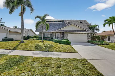 17421 Spring Tree Lane, Boca Raton, FL 33487 - Photo 1
