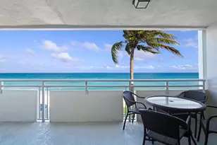 1199 Hillsboro Mile, Hillsboro Beach, FL 33062 - Photo 2