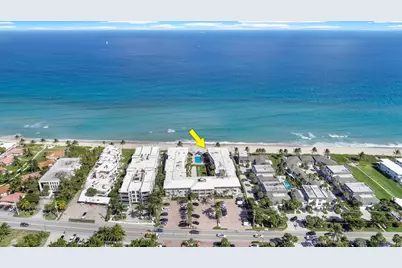 1199 Hillsboro Mile #237, Hillsboro Beach, FL 33062 - Photo 8