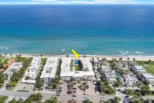 1199 Hillsboro Mile, Hillsboro Beach, FL 33062 - Photo 8