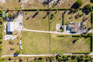 1216 C Rd, Loxahatchee, FL 33470 - Photo 1