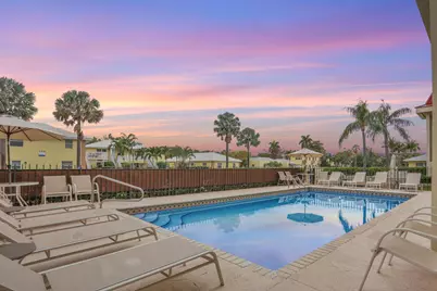115 Bamboo Road #205, Palm Beach Shores, FL 33404 - Photo 2