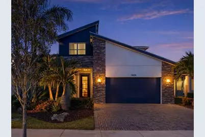 11828 SW Lyra Drive, Port Saint Lucie, FL 34987 - Photo 2