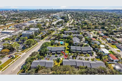 4761 NW 2nd Avenue #301, Boca Raton, FL 33431 - Photo 56
