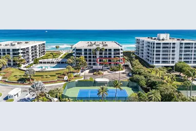 3140 S Ocean Boulevard #101s, Palm Beach, FL 33480 - Photo 2
