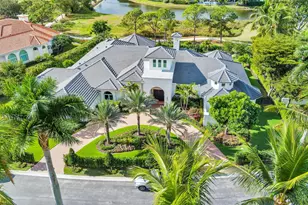 2707 Sheltingham Dr, Wellington, FL 33414 - Photo 44