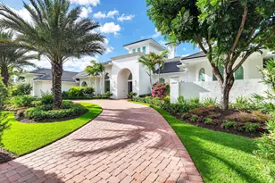 2707 Sheltingham Dr, Wellington, FL 33414 - Photo 50