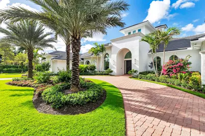 2707 Sheltingham Drive, Wellington, FL 33414 - Photo 1