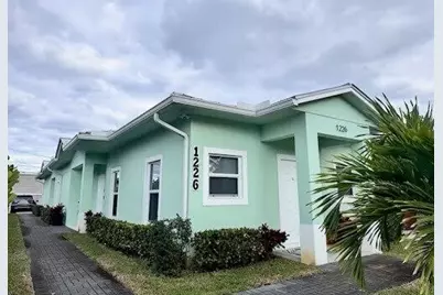 1226 N H Street #3, Lake Worth Beach, FL 33460 - Photo 22