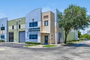 5401 N Haverhill Rd, West Palm Beach, FL 33407 - Photo 1