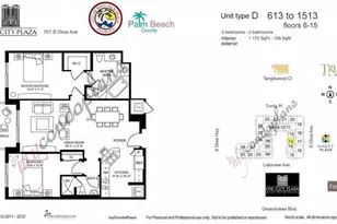 701 S Olive Ave, West Palm Beach, FL 33401 - Photo 18