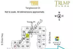 701 S Olive Ave, West Palm Beach, FL 33401 - Photo 48