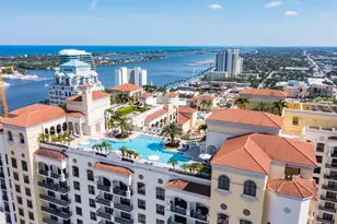 701 S Olive Ave, West Palm Beach, FL 33401 - Photo 1