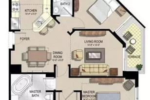 701 S Olive Ave, West Palm Beach, FL 33401 - Photo 18