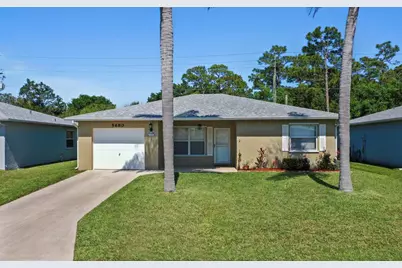 5680 Travelers Way, Fort Pierce, FL 34982 - Photo 1