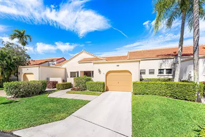 5791 Parkwalk Circle W, Boynton Beach, FL 33472 - Photo 4