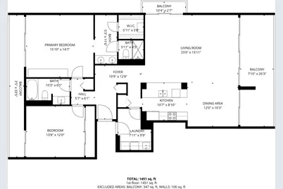 1112 Ocean Terrace #1a, Delray Beach, FL 33483 - Photo 44