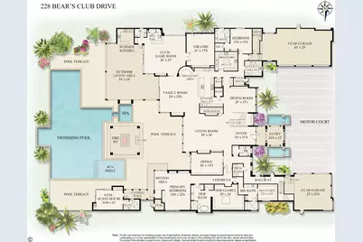 228 Bears Club Drive, Jupiter, FL 33477 - Photo 94