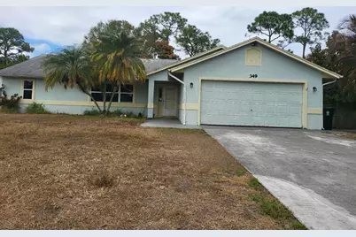 349 SE Fallon Drive, Port Saint Lucie, FL 34983 - Photo 2