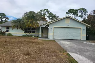 349 SE Fallon Dr, Port Saint Lucie, FL 34983 - Photo 2