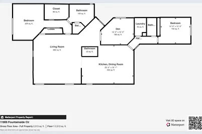 11905 Fountainside Circle, Boynton Beach, FL 33437 - Photo 54