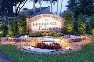 11905 Fountainside Cir, Boynton Beach, FL 33437 - Photo 66