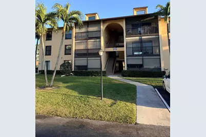 812 Sky Pine Way #B2, Greenacres, FL 33415 - Photo 1