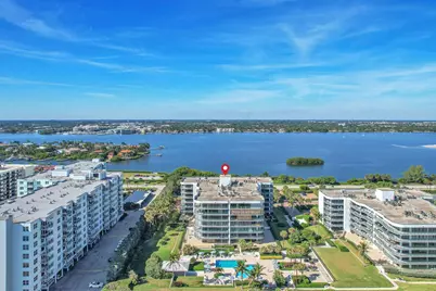 3440 S Ocean Boulevard #405s, Palm Beach, FL 33480 - Photo 8