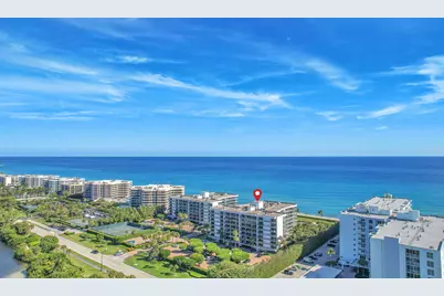 3440 S Ocean Boulevard #405s, Palm Beach, FL 33480 - Photo 4