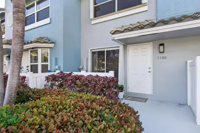 1100 E Jeffrey Street, Boca Raton, FL 33487 - Photo 1