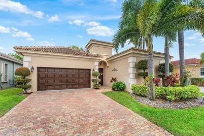 5827 Via De La Plata Circle, Delray Beach, FL 33484 - Photo 2