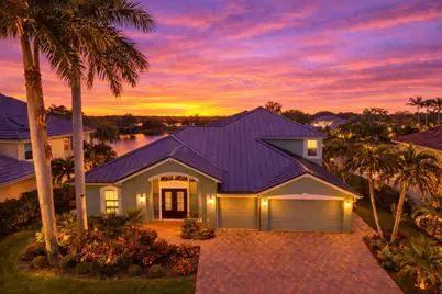 7299 Serrano Terrace, Delray Beach, FL 33446 - Photo 1