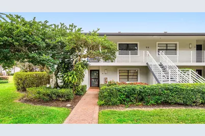 34 Southport Lane #A, Boynton Beach, FL 33436 - Photo 1
