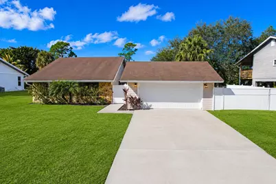 8074 SE River Lane, Stuart, FL 34997 - Photo 1