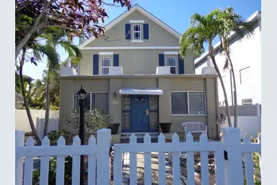 209 S Lakeside Drive #A, Lake Worth Beach, FL 33460 - Photo 1