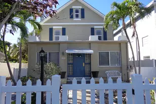 209 S Lakeside Dr, Lake Worth Beach, FL 33460 - Photo 1