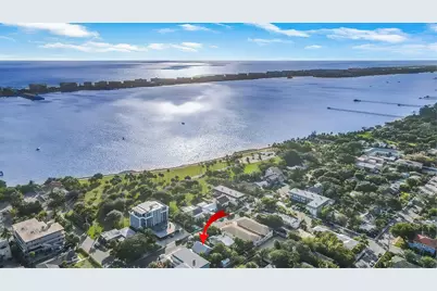 209 S Lakeside Drive #A, Lake Worth Beach, FL 33460 - Photo 2