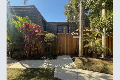 4043 Palm Bay Circle #B, West Palm Beach, FL 33406 - Photo 1
