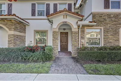 5342 Ellery Terrace, West Palm Beach, FL 33417 - Photo 2