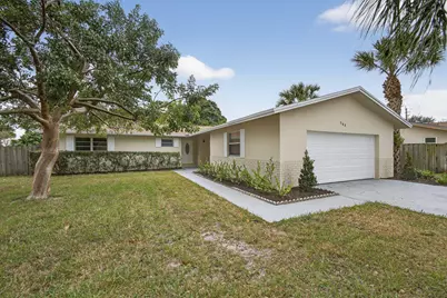 102 Meadowlark Drive, Royal Palm Beach, FL 33411 - Photo 2