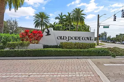100 Lakeshore Drive #252, North Palm Beach, FL 33408 - Photo 2