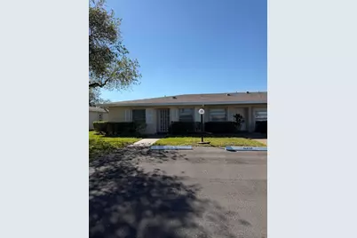 8786 Belle Aire Drive, Boca Raton, FL 33433 - Photo 1