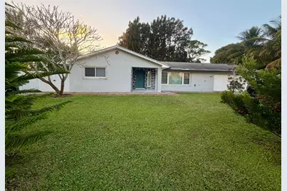 4433 Foss Road, Lake Worth Beach, FL 33461 - Photo 1