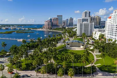 101 N Clematis Street #412, West Palm Beach, FL 33401 - Photo 50